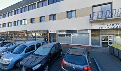 Tressy M'BASSE Ostéopathe D.O, Ostéopathe à Goussainville