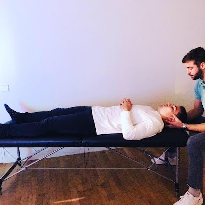 ANTHONY LATINO OSTÉOPATHE D.0., Ostéopathe à Rouffiac-Tolosan