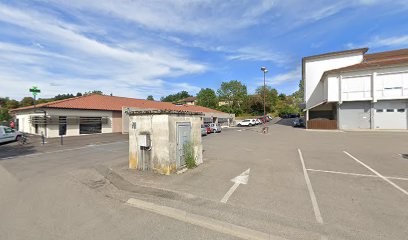 Devienne Guillaume, Ostéopathe à Poncin