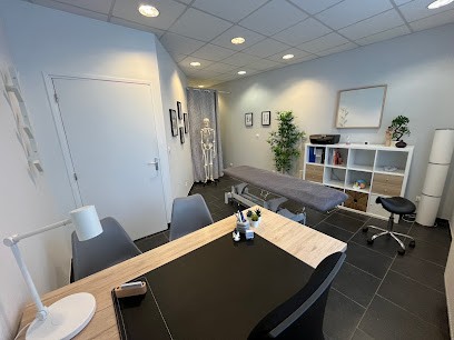 Clement Verriez, Ostéopathe à Seclin