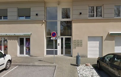 Alp'Osteo, Ostéopathe à Crolles