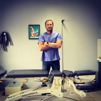 David BLACHERE - Ostéopathe D.O. - Etiopathe - Posturologue - PAMIERS - Traitements Adultes Enfants Nourrissons Sportifs, Ostéopathe à Pamiers