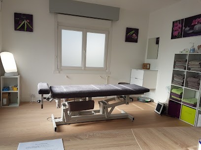 Grégoire SOUPEZ Ostéopathe, Ostéopathe à Leers