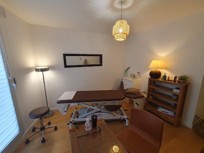 Anthony DANOIS Ostéopathe D.O., Ostéopathe à Mareil-Marly