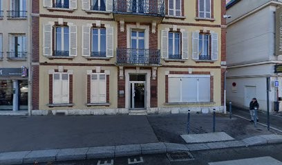 Farouz Bernard, Ostéopathe à Chartres