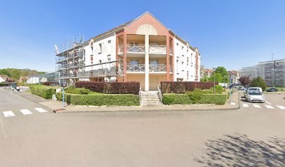 Laloyaux Olivier, Ostéopathe à Margny-lès-Compiègne