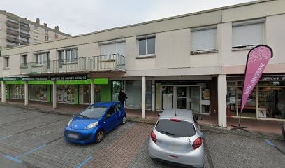 Levasseur Laure, Ostéopathe à Maromme