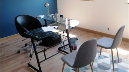 Robin Dischinger, Ostéopathe à Ribeauvillé