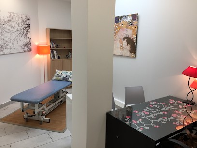 Carole Chevallier Ostéopathe D.O., Ostéopathe à Savigny-sur-Orge