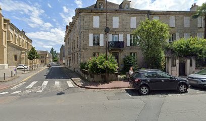 Vintejoux Pierre-Jean, Ostéopathe à Brive-la-Gaillarde