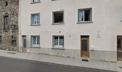 Cabinet D'ostéopathie Alexandra Lastique, Ostéopathe à Orcines