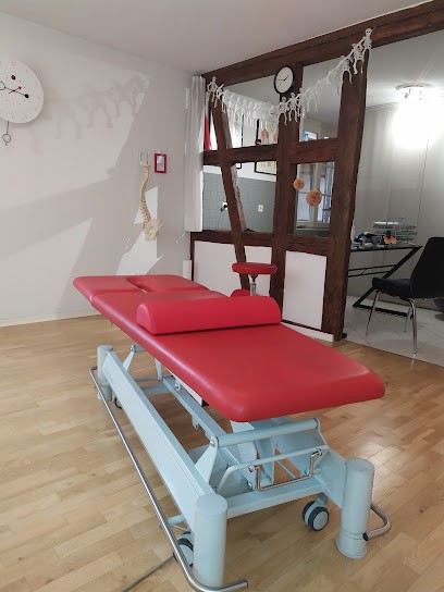 Guillaume Quoix - Ostéopathe, Ostéopathe à Obernai