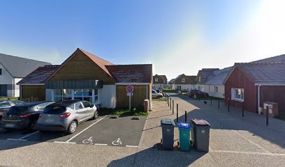 Romain Garnier, Ostéopathe D.O, Ostéopathe à Roumare