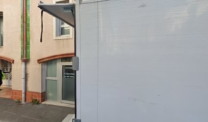 PALMI PLAZA Clémentine Ostéopathe D.O Nourrissons, enfants, adultes, Ostéopathe à Aubagne