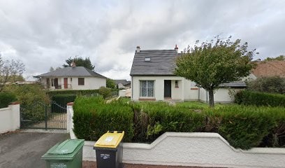 Loiseau Marion Laura, Ostéopathe à Ormes