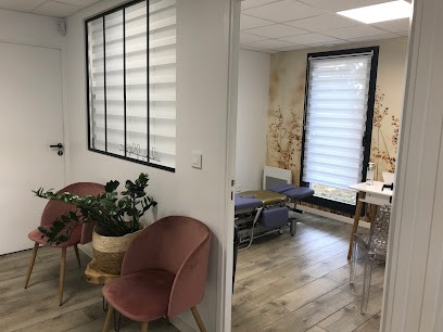 Etiopathe Saint-Nazaire Lucile Théréné, Ostéopathe à Saint-Nazaire