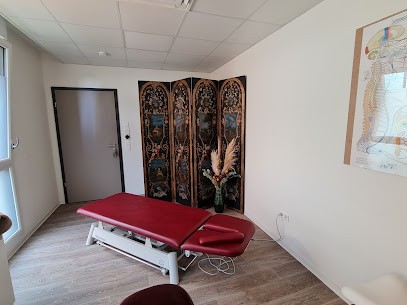 Cabinet d'ostéopathie de Lutzelhouse - DIETRICH Alix Ostéopathe D.O., Ostéopathe à Lutzelhouse