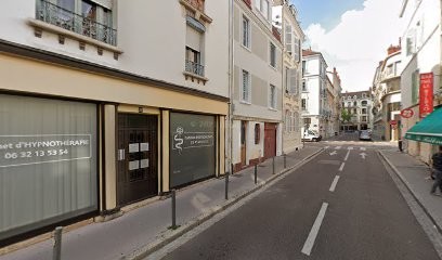 Cabinet D'ostéopathie De Chalon-sur-Saône, Ostéopathe à Chalon-sur-Saône
