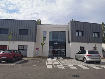 GUILLAUME BELLANGER, Ostéopathe à Fontaine-lès-Dijon