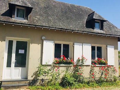 OSTEOPATHE - QUELAINES Inès Orliaguet, Ostéopathe à Quelaines-Saint-Gault