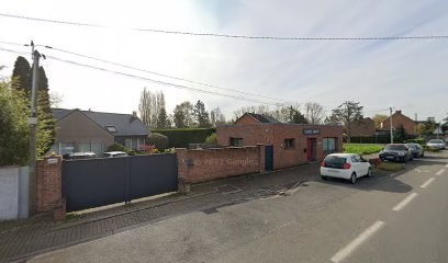 Elise DUBOIS - Ostéopathe D.O., Ostéopathe à Somain