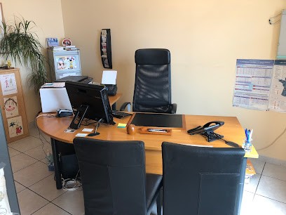 Timothy Rouard Ostéopathe D.O, Ostéopathe à Sorgues