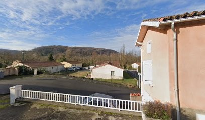 Constance Patx Nogue, Ostéopathe à Saint-Jean-de-Verges