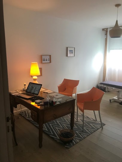 Ostéopathe, Bertrand Rémin, Ostéopathe à Saint-Nazaire