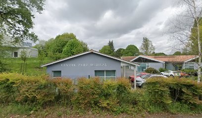 Olivier Sucheix Et Mickael Ilos, Ostéopathe à Tresses