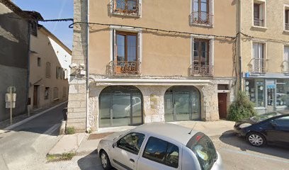 Justine Durand Ostéopathe D.O., Ostéopathe à Crémieu