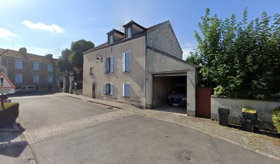 Arnaud Crepin, Ostéopathe à Rebais