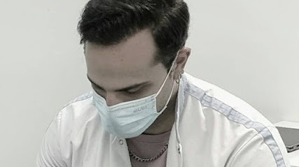 Jérémy Lourenço, Ostéopathe à Crosne