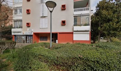 Alexia GRAS Ostéopathe D.O. Plan De Cuques, Ostéopathe à Plan-de-Cuques