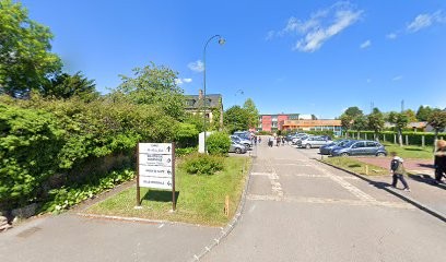 Devillepoix Amaury Ostéopathe, Ostéopathe aux Grandes-Ventes