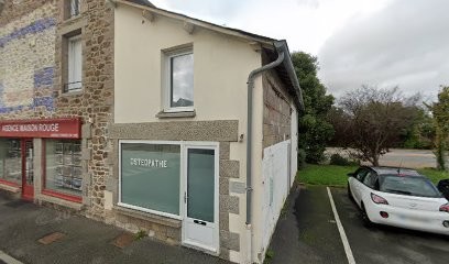 Cabinet d ostéopathie Aude Nicolas Launay, Ostéopathe à Beaussais-sur-Mer