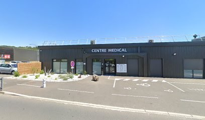 Cabinet De Camille Bruter Ostéopathe MALEMORT, Ostéopathe à Malemort