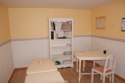 Camille Decaudin Osteopathe D.O.-T.O., Ostéopathe à Conches-en-Ouche