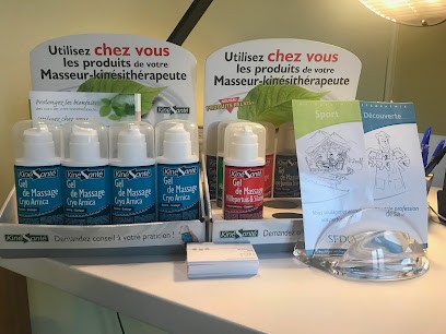 Ostéopathe D.O Mr MISCIOSCIA, Le Touvet, Ostéopathe au Touvet