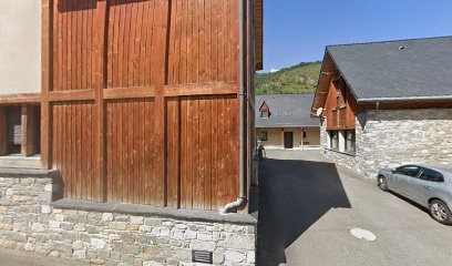 Monacelli Jean-Michel, Ostéopathe à Loudenvielle