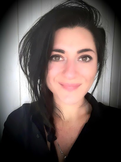 Chloé Missirian, Ostéopathe à Moissy-Cramayel