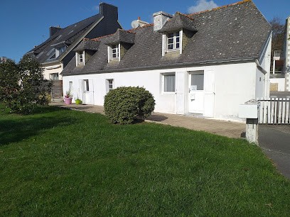 Primaël Allio, Ostéopathe à Clohars-Fouesnant