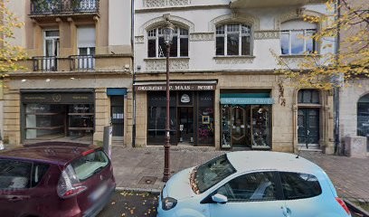 Petitclerc Stephane, Ostéopathe à Metz