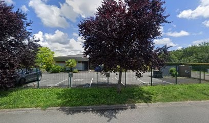 DEVAUX Emile Ostéopathe D.O., Ostéopathe à Morlaàs