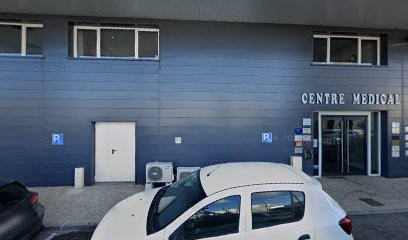 Philippe FRONTIN, Ostéopathe à Éguilles