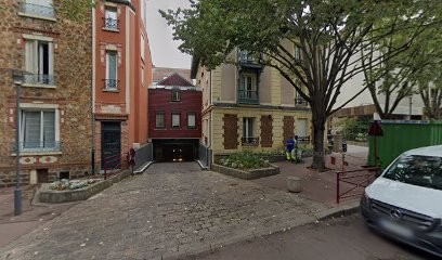 Cabinet D'Ostéopathie Biomécanique De Marie Caltagirone Presson, Ostéopathe à Sceaux