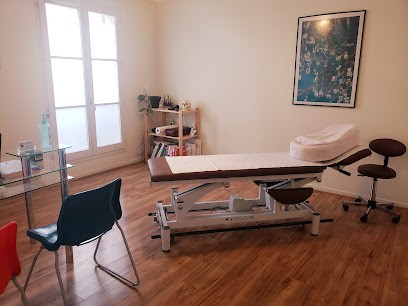 Corroy Aline, Ostéopathe à Coulommiers