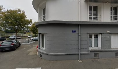 Loussouarn Nicole, Ostéopathe  