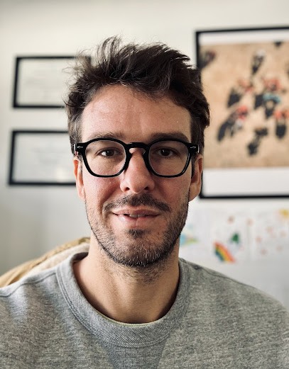 Sébastien Oumier : Ostéopathe - Cabinet D'ostéopathie Du Pradet, Ostéopathe au Pradet