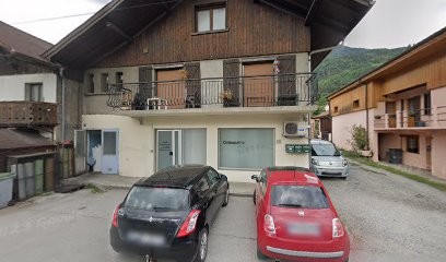 VENJEAN Anouck / REVUZ Louise, Ostéopathe à Marignier