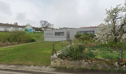 Marjorie LE CORRE, Ostéopathe à Guerville